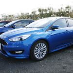 フォーカス Mk3 フォーカス Mk3