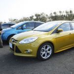 フォーカス Mk3 フォーカス Mk3