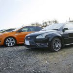 フォーカス ST Mk2 フォーカス ST Mk2