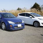 フォーカス RS Mk1 フォーカス RS Mk1