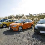 フォーカス ST Mk2 フォーカス ST Mk2