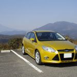 フォーカス Mk3 フォーカス Mk3