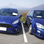 フィエスタ ST-3 Mk7 フィエスタ ST-3 Mk7