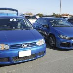 フォルクスワーゲン ゴルフIV、シロッコ III フォルクスワーゲン ゴルフIV、シロッコ III