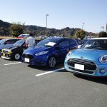 アルト、フィエスタ、ミニ アルト、フィエスタ、ミニ