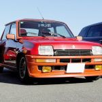 ルノー 5ターボ ルノー 5ターボ