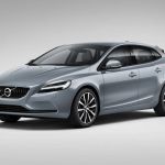 ボルボ V40 Momentum