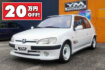 輸入中古車｜プジョー 106ラリー16Vのフルレストア車を販売、最も新車に近い1台？